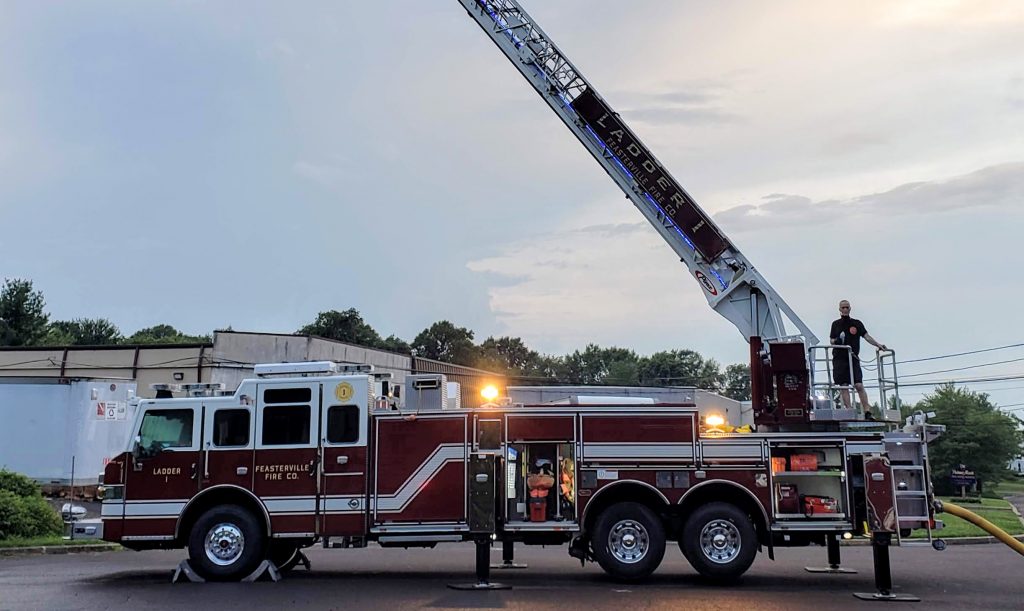 Picture of Ladder 1